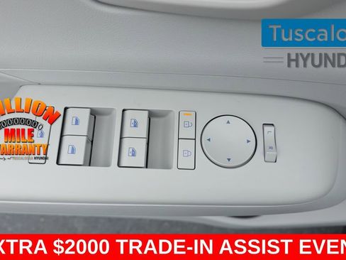 New 2026 Hyundai Kona SEL Sport image 13