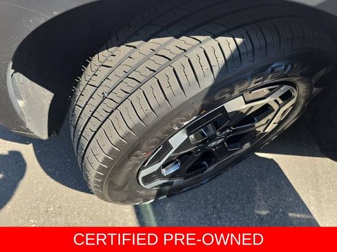 Certified 2024 Hyundai Santa Fe SEL AWD/4WD image 30