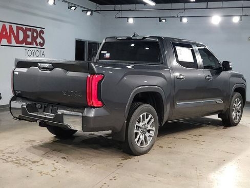 New 2026 Toyota Tundra 1794 Edition image 7