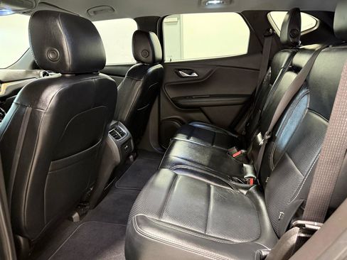 Used 2019 Chevrolet Blazer LT image 23