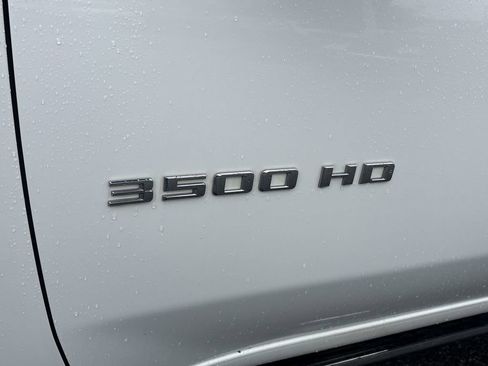 Certified 2021 Chevrolet Silverado 3500 High Country w/ Technology Package image 34
