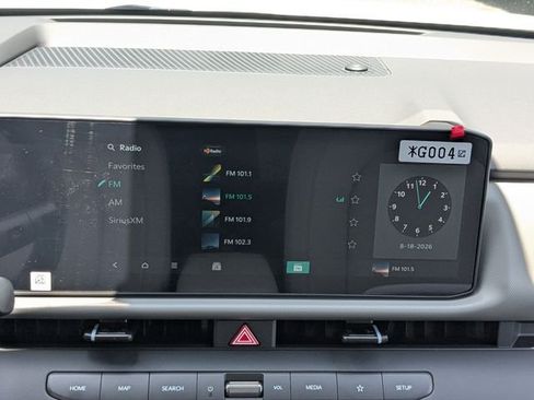New 2027 Kia Seltos S FWD image 19