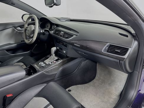 Used 2016 Audi S7 AWD/4WD image 10
