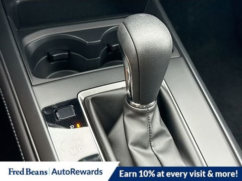 New 2026 MAZDA CX-30 AWD 2.5 S image 16