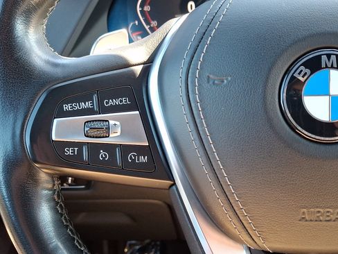 Used 2019 BMW X5 xDrive40i w/ Premium Package 2 image 21