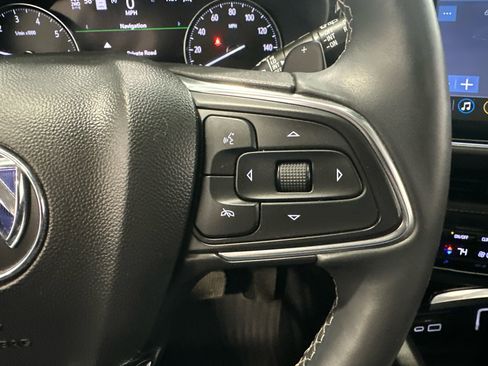 Used 2022 Buick Envision Avenir w/ Premium Seat Package AWD/4WD image 21