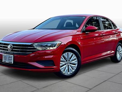 Used 2019 Volkswagen Jetta S w/ Driver Assistance Package