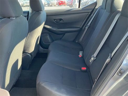 Used 2024 Nissan Sentra S image 13