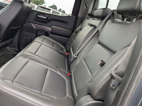 Used 2019 Chevrolet Silverado 1500 LTZ w/ LTZ Plus Package image 27