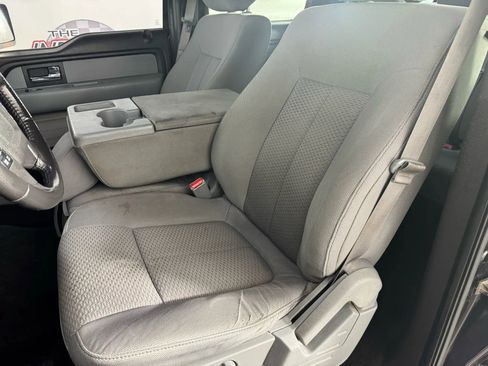 Used 2013 Ford F150 XLT w/ Luxury Equipment Group image 28