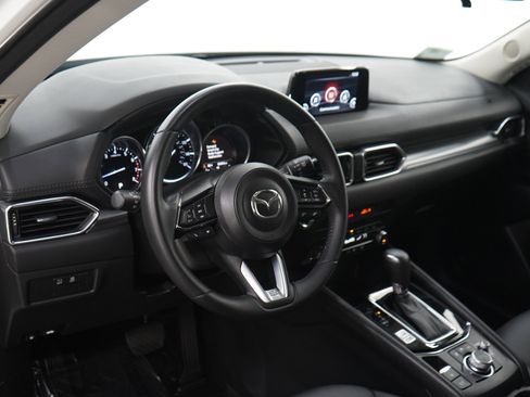Used 2020 MAZDA CX-5 Touring AWD/4WD image 21