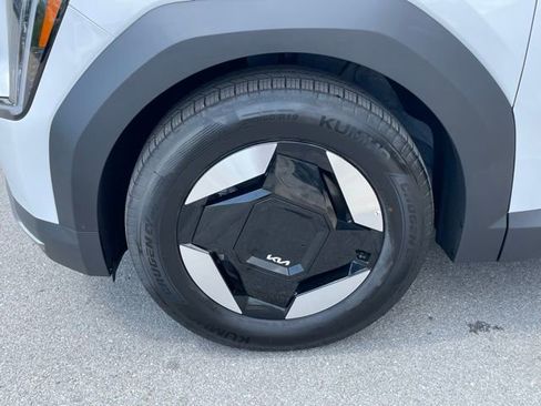 New 2026 Kia EV9 Light image 34