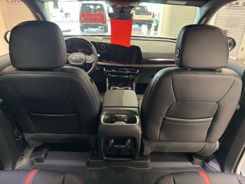 New 2026 Chevrolet Traverse RS w/ LPO, Floor Liner Package image 12