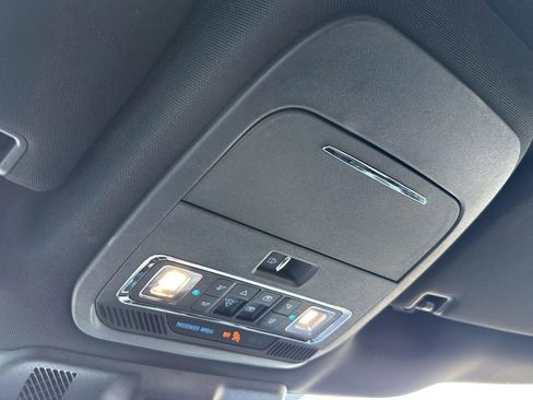 Used 2023 Ford F150 Platinum w/ Equipment Group 701A High image 23