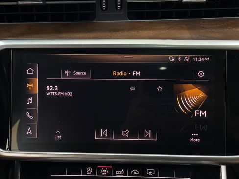 Used 2019 Audi A6 3.0T Premium Plus w/ Premium Plus Package AWD/4WD image 24