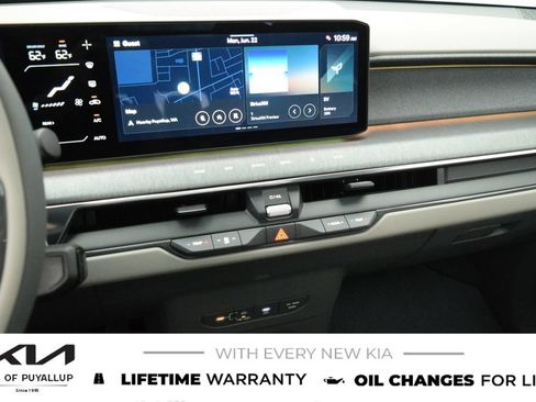 New 2026 Kia EV9 Land AWD/4WD image 22
