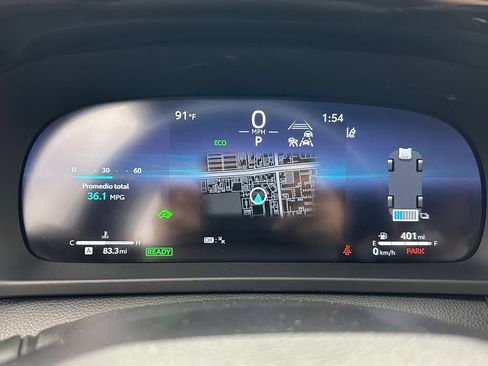 Used 2025 Toyota Crown Signia AWD/4WD image 34