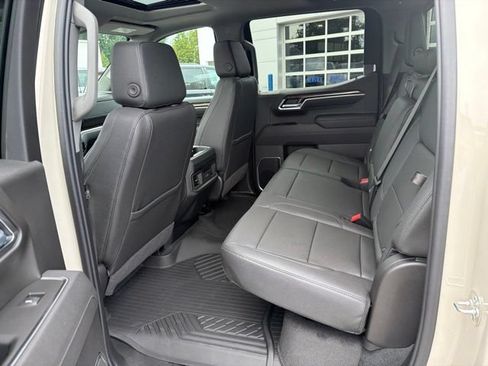 New 2026 Chevrolet Silverado 1500 RST w/ Convenience Package II AWD/4WD image 27