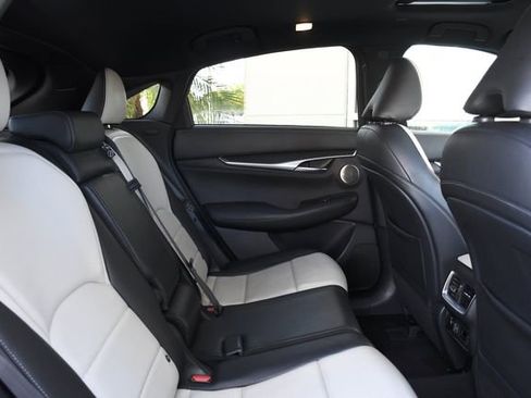 Used 2022 INFINITI QX55 Sensory w/ Lighting Package image 26