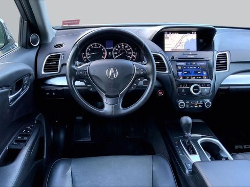 Used 2018 Acura RDX AWD w/ Technology Package image 6