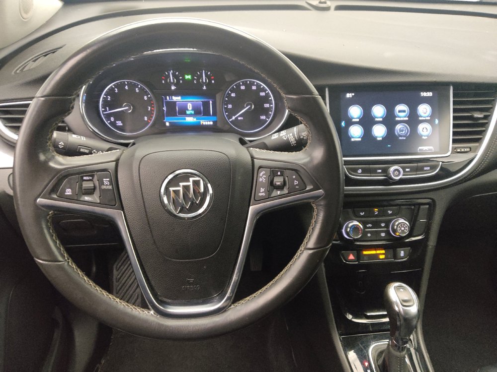 Used 2019 Buick Encore Sport Touring w/ Safety Package FWD image 22