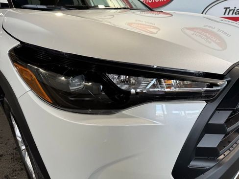 New 2026 Toyota Corolla Cross LE image 13
