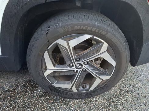 Used 2023 Hyundai Tucson SEL w/ Convenience Package image 5