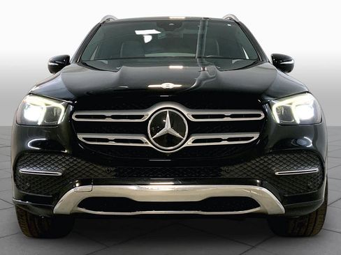 Used 2023 Mercedes-Benz GLE 350 4MATIC image 3