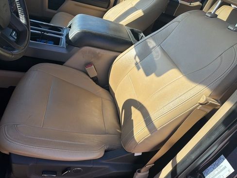 Used 2016 Ford F150 XLT w/ Equipment Group 302A Luxury image 10