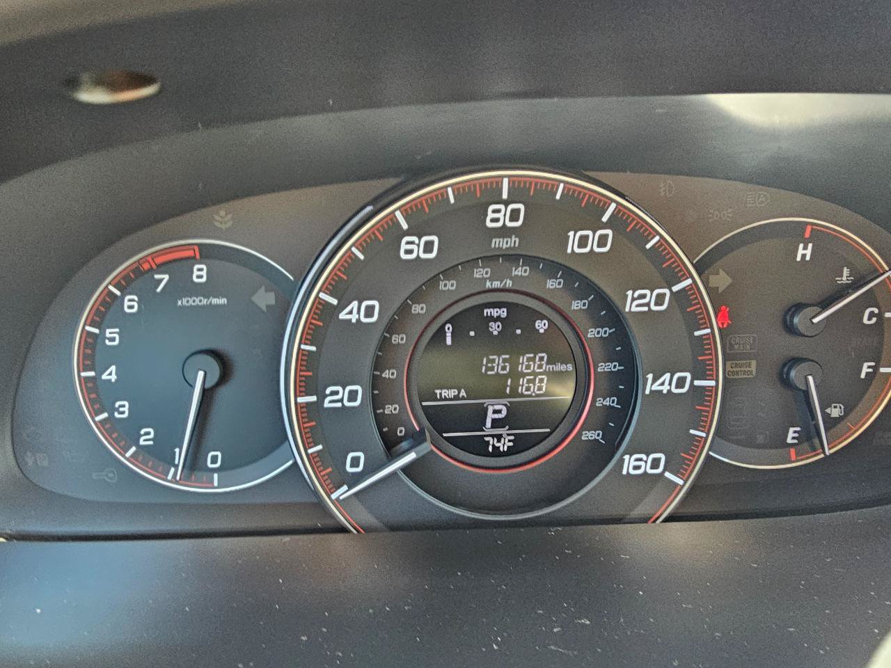 Used 2013 Honda Accord Sport image 34