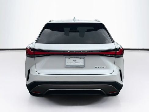 Used 2024 Lexus RX 350 Premium Plus w/ Convenience Package FWD image 4