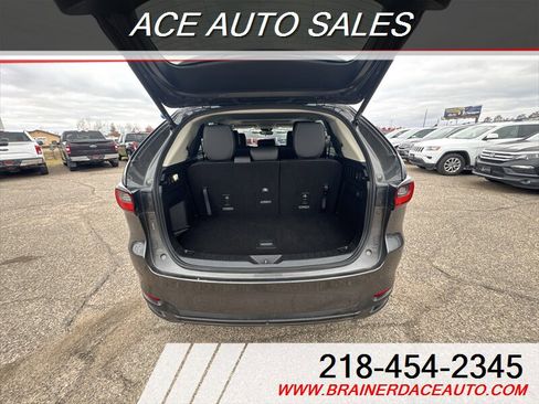 Used 2024 MAZDA CX-90 3.3 Turbo w/ Preferred Plus image 5