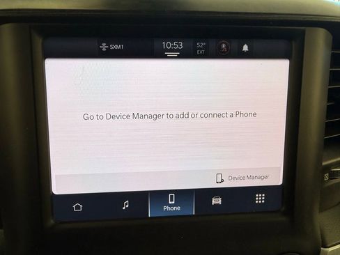 Used 2022 RAM 1500 Big Horn w/ Trailer Tow Group RWD image 22