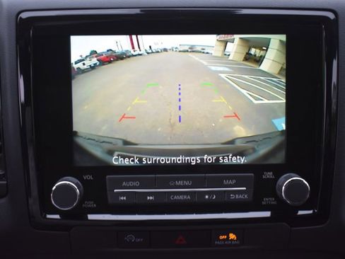 Used 2024 Nissan Frontier PRO-4X w/ Technology Package image 24