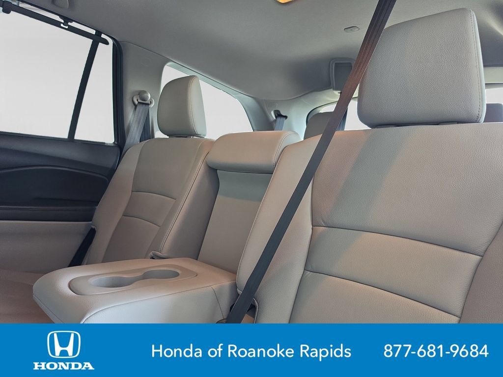 Used 2021 Honda Pilot EX-L image 16