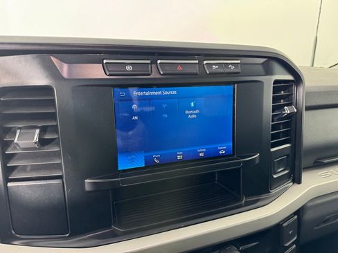 Used 2024 Ford F250 XLT w/ FX4 Off-Road Package image 16