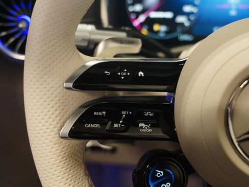 New 2026 Mercedes-Benz SL 55 AMG 4MATIC image 21