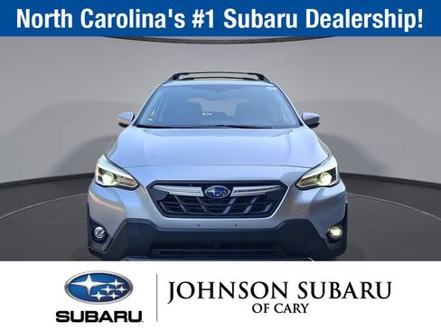 Used 2023 Subaru Crosstrek 2.5i Limited w/ Moonroof Package AWD/4WD image 31