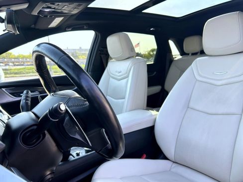Used 2020 Cadillac XT5 Sportv AWD/4WD image 17