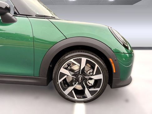New 2026 MINI Cooper S image 12