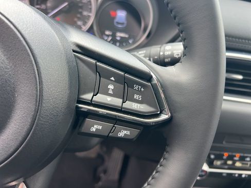 Used 2023 MAZDA CX-5 AWD 2.5 S w/ Select Package image 19