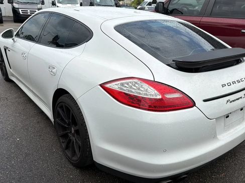 Used 2012 Porsche Panamera S RWD image 6