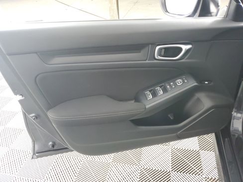 Certified 2024 Honda Civic Sport image 27