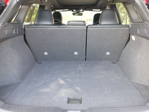 Certified 2023 INFINITI QX50 Sport FWD image 22