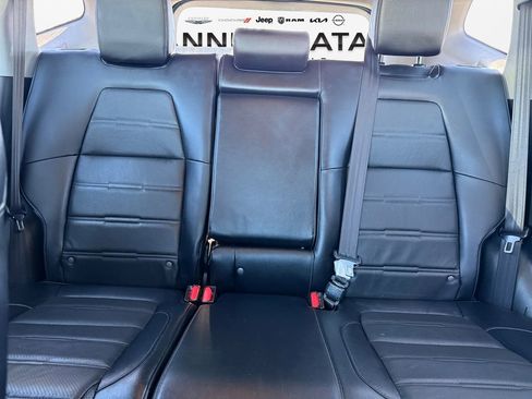 Used 2019 Honda CR-V EX-L image 16