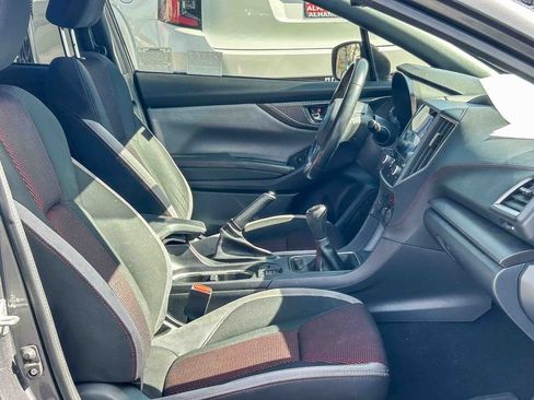 Used 2022 Subaru Impreza 2.0i Sport w/ Popular Package #3 AWD/4WD image 17