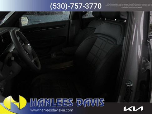 New 2026 Kia EV9 Land w/ Nightfall Edition Package image 14