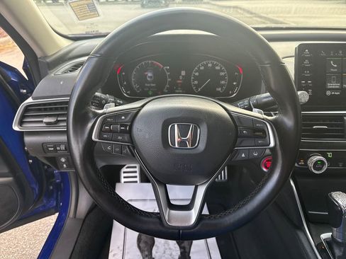 Used 2022 Honda Accord Sport Special Edition image 19