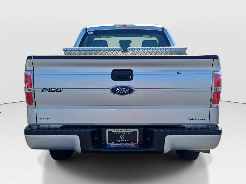 Used 2014 Ford F150 STX RWD image 6