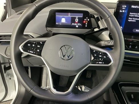 Used 2023 Volkswagen ID.4 Pro S AWD/4WD image 16